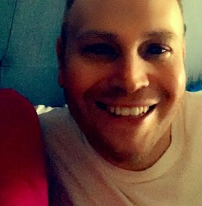 Meet your Posher, Dave